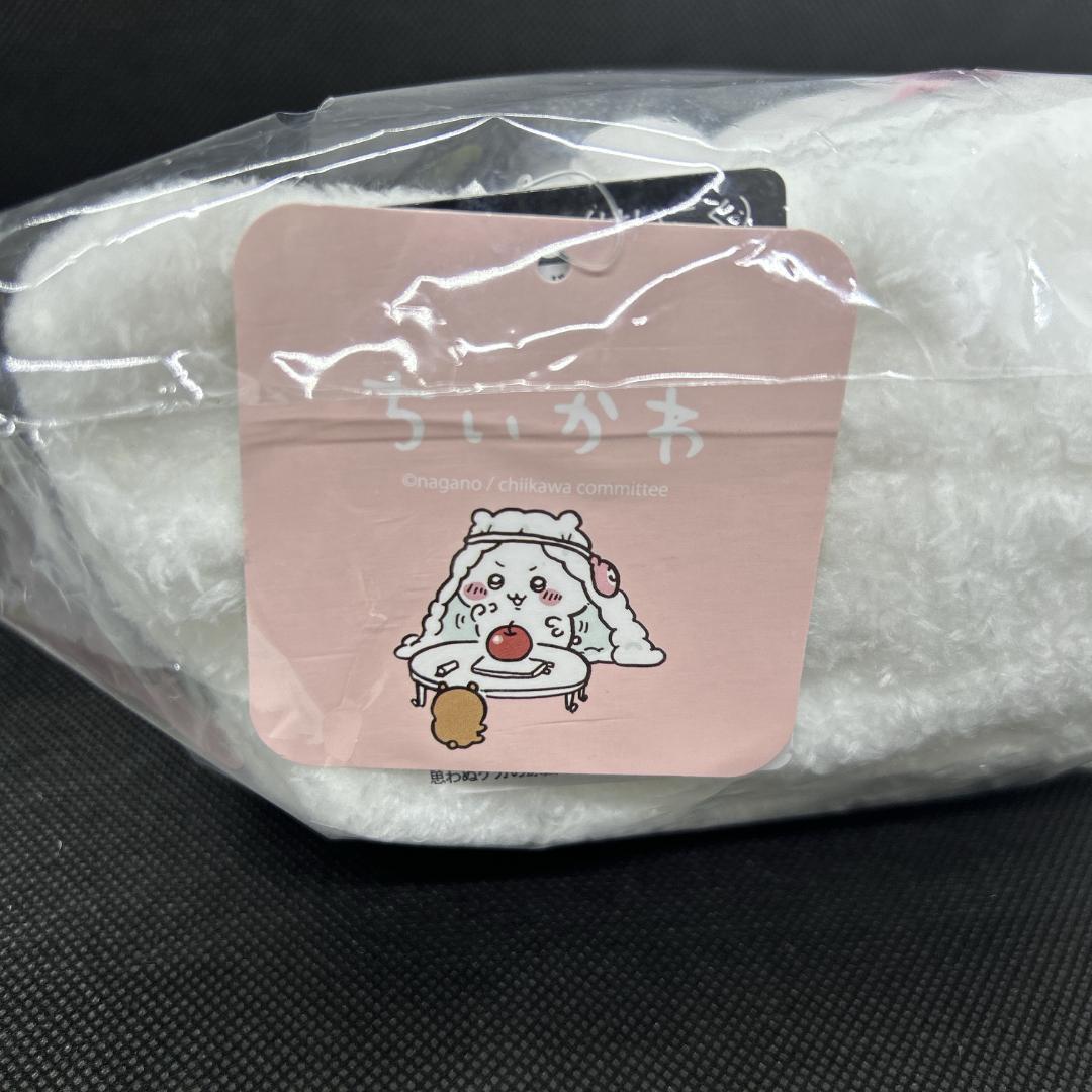 ぽてたまぬいぐるみ（ちいかわ・散切り頭）（ちいかわ・占い師）セット