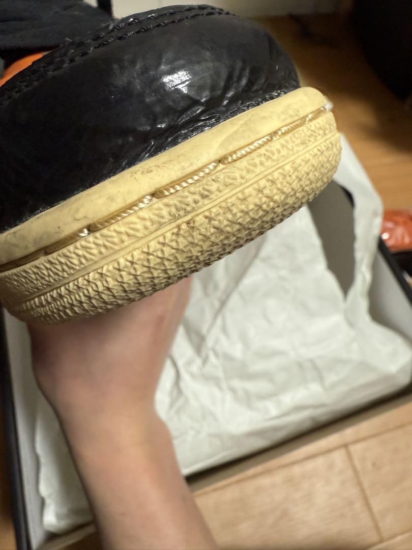 Nike Air Jordan 1 ハイ　シャッタードバックボード3.0