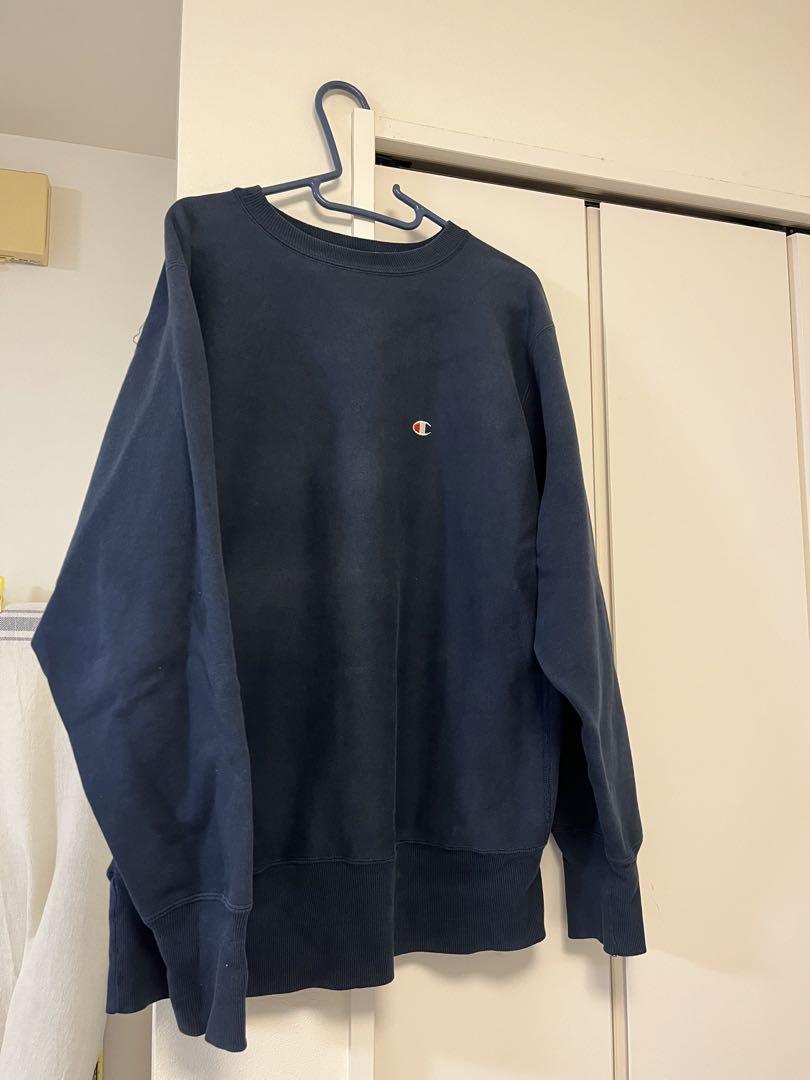 Champion reverse weave 90´s 目あり