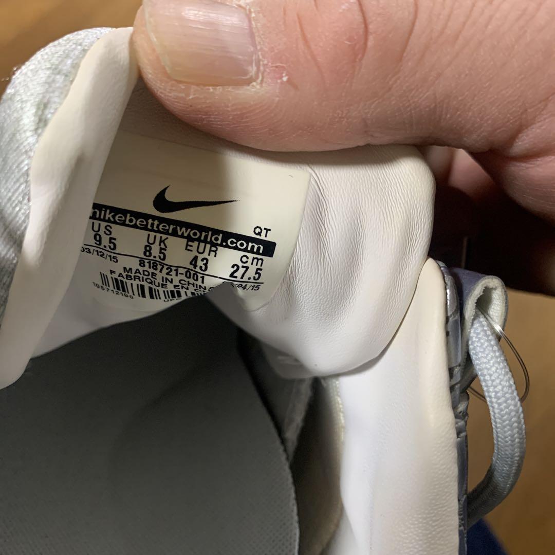 NIKE エアマックス95