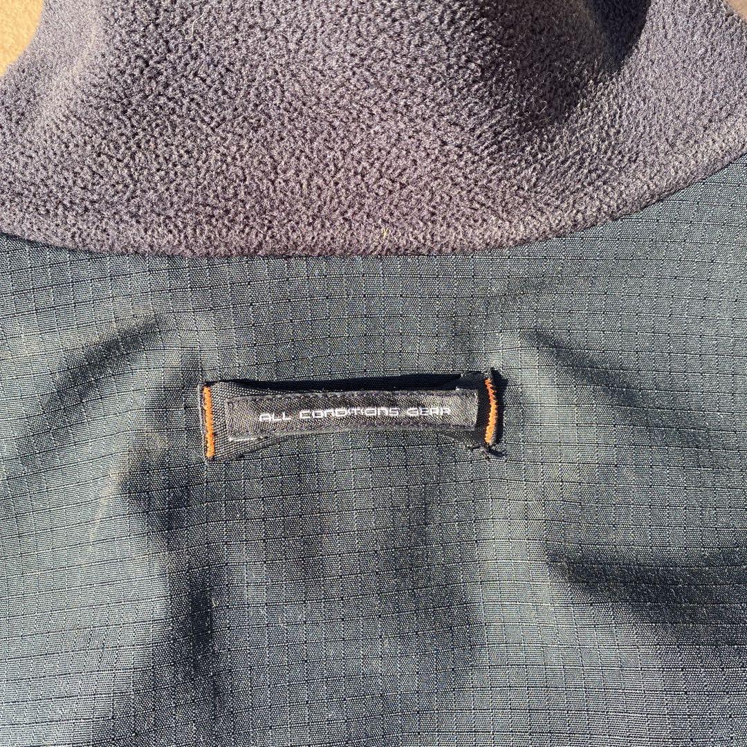ACG therma-FIT