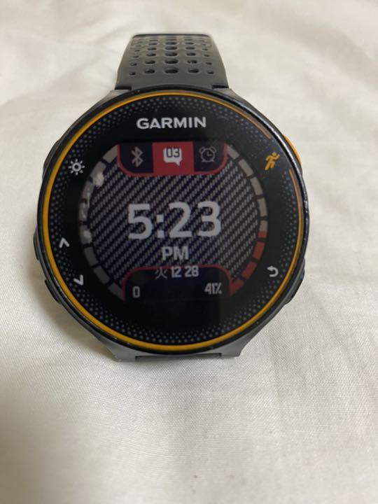 GARMIN Fore Athlete 235j