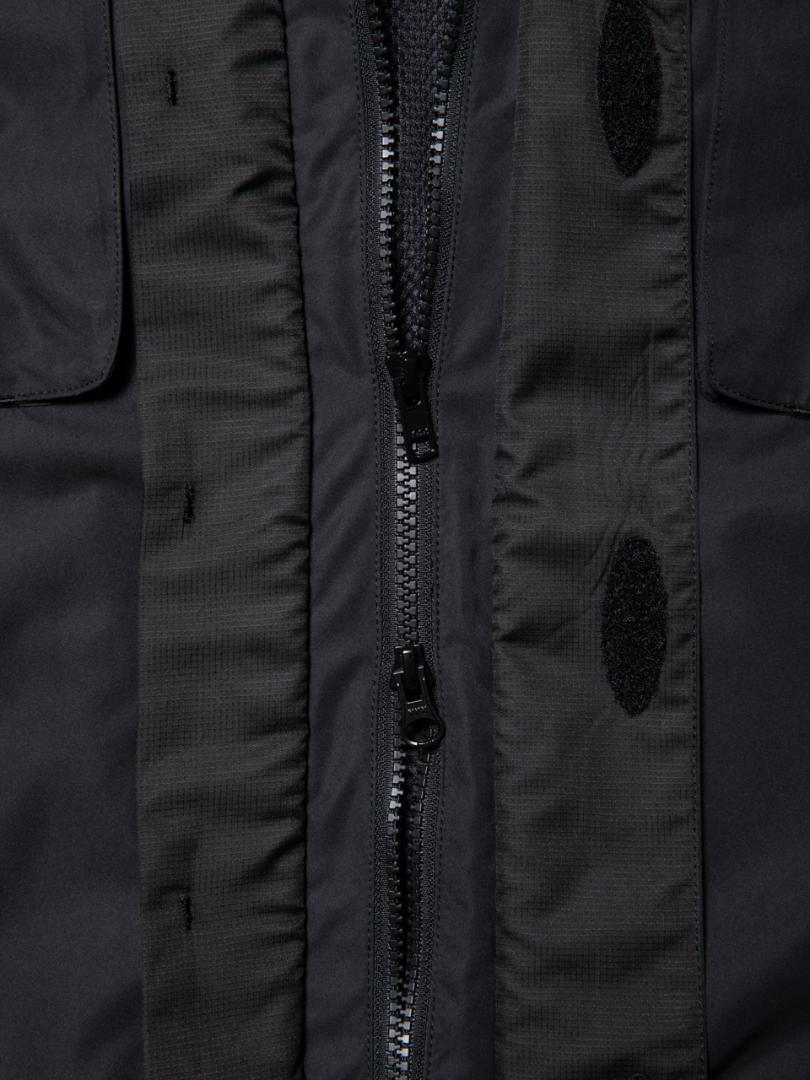 未使用未試着 COOTIE Oversized ShellParka　クーティー