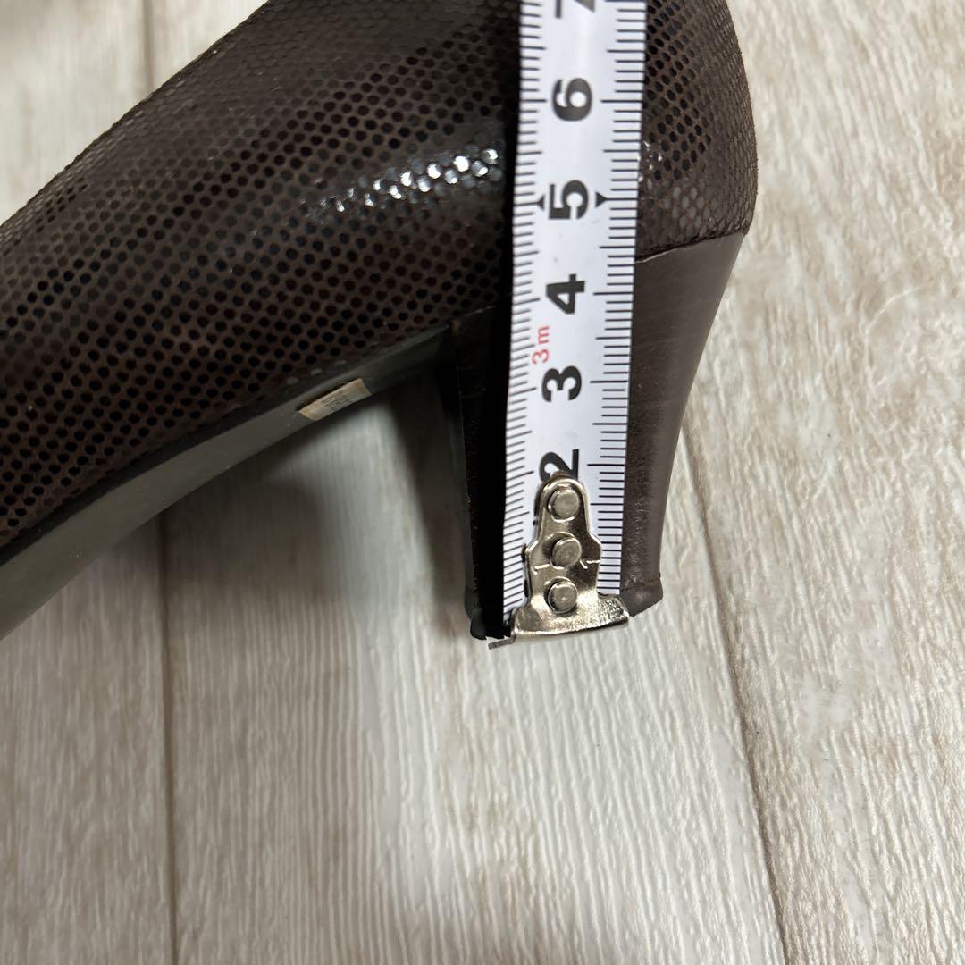 銀座yoshinoya ヨシノヤ 23.5cm