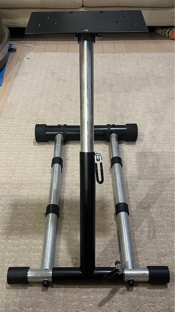 ホイールベース