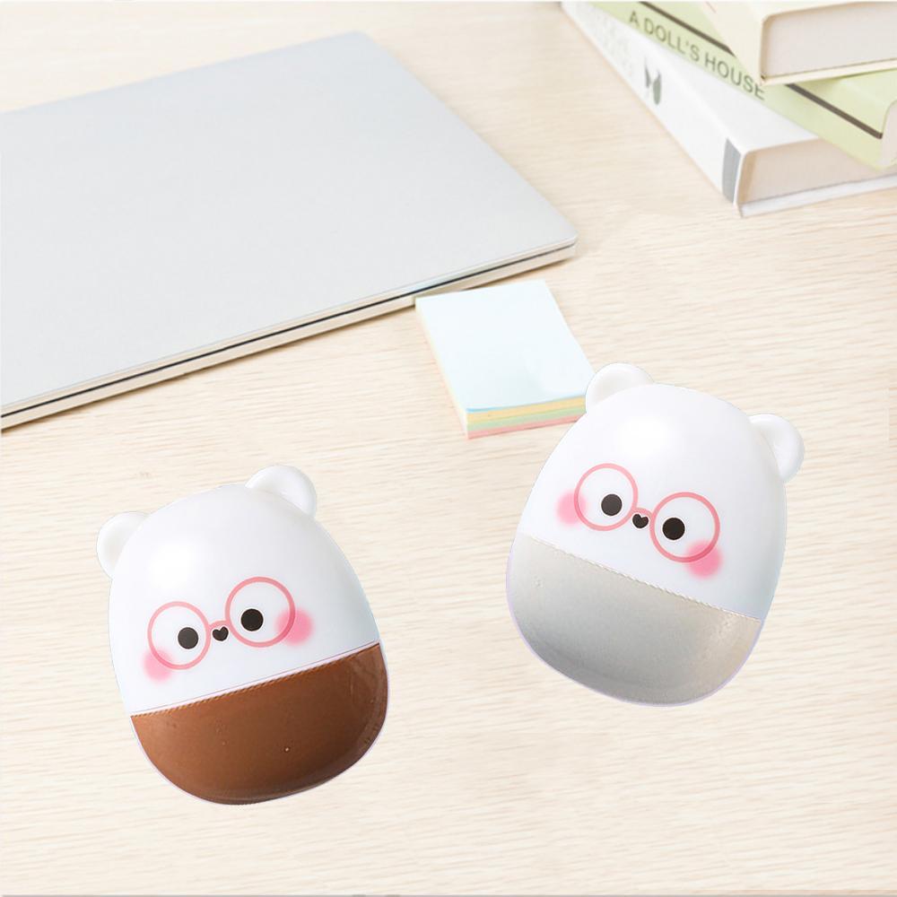 情報保護用品 ローラースタンプ 再利用可能なインク アドレス消しゴム 切削工具付