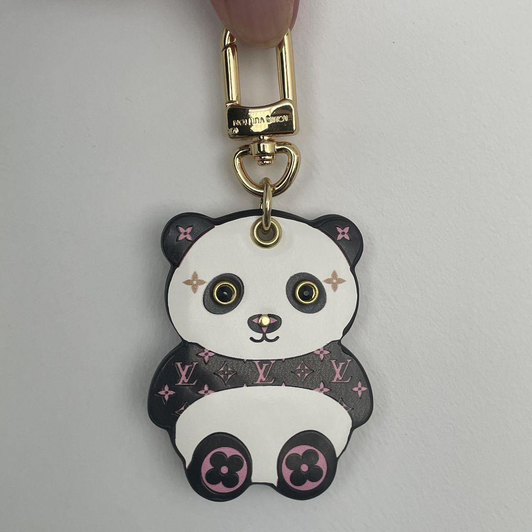 ルイヴィトン キーホルダー 美品