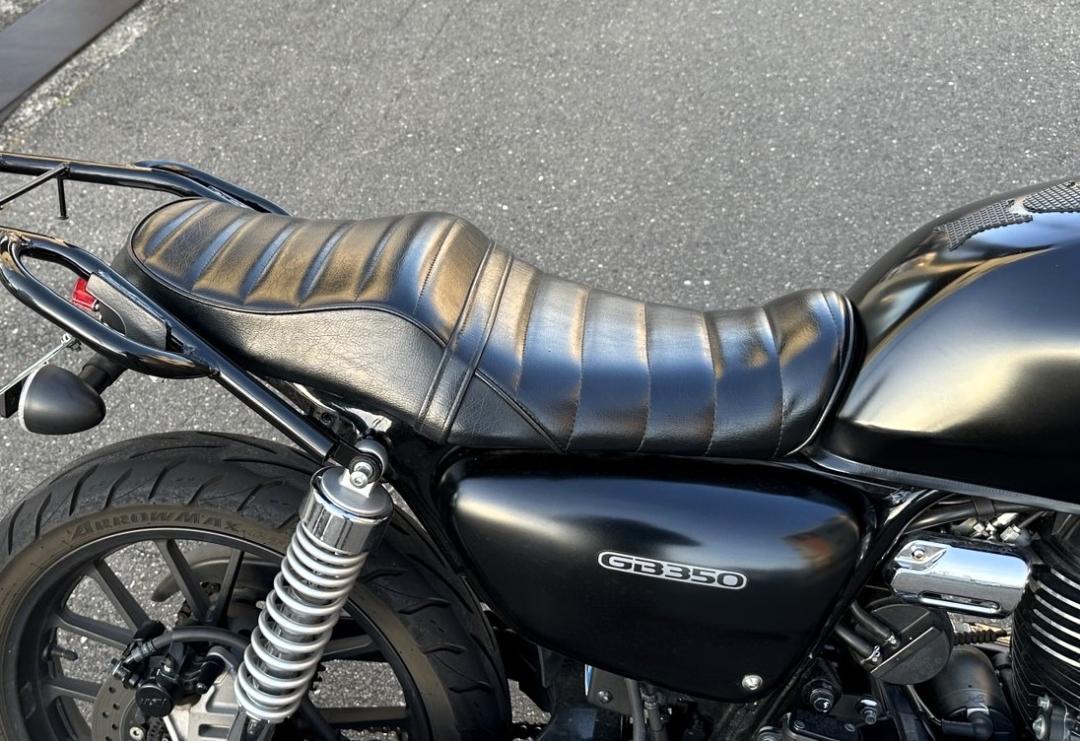 ＧＢ３５０