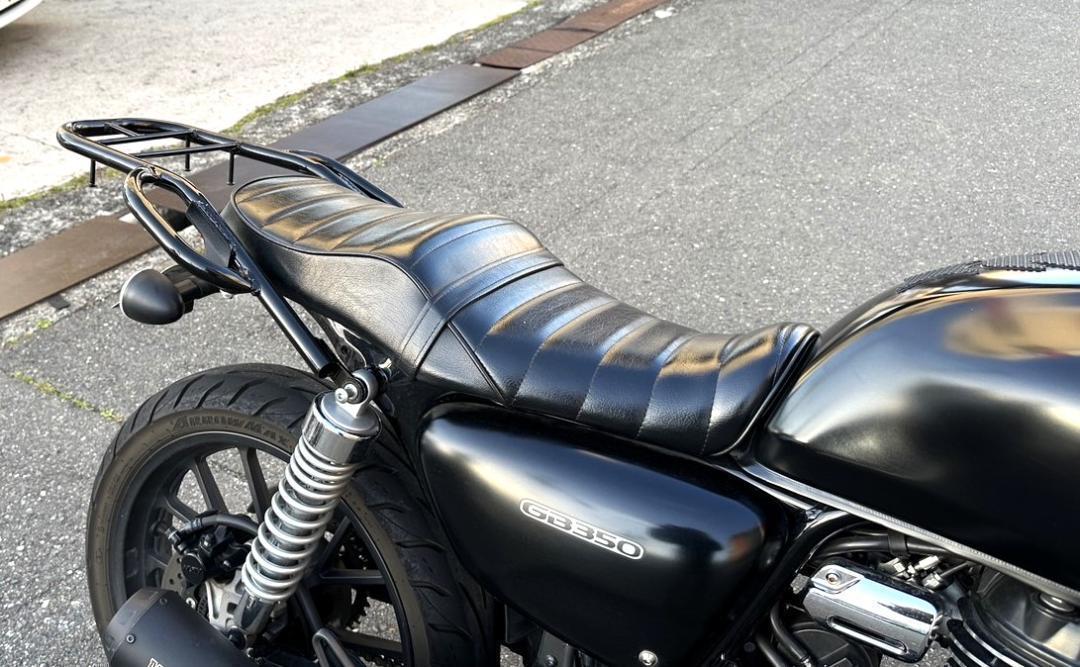 ＧＢ３５０