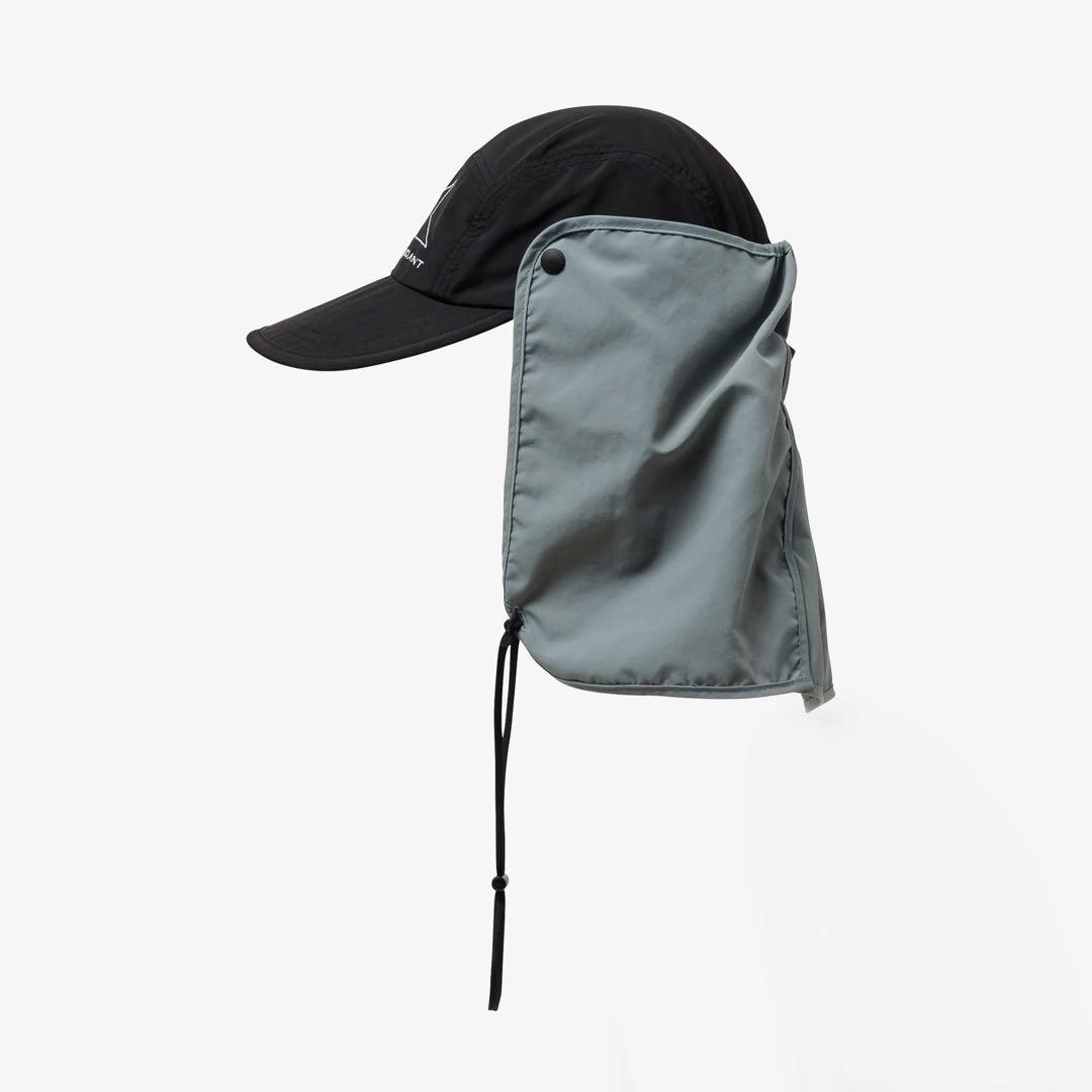 DESCENDANT CETUS 5PANEL SUPPLEX - メルカリ