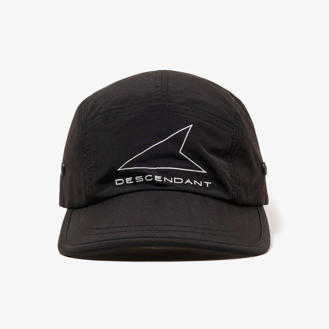 DESCENDANT/CETUS 5PANEL SUPPLEX®