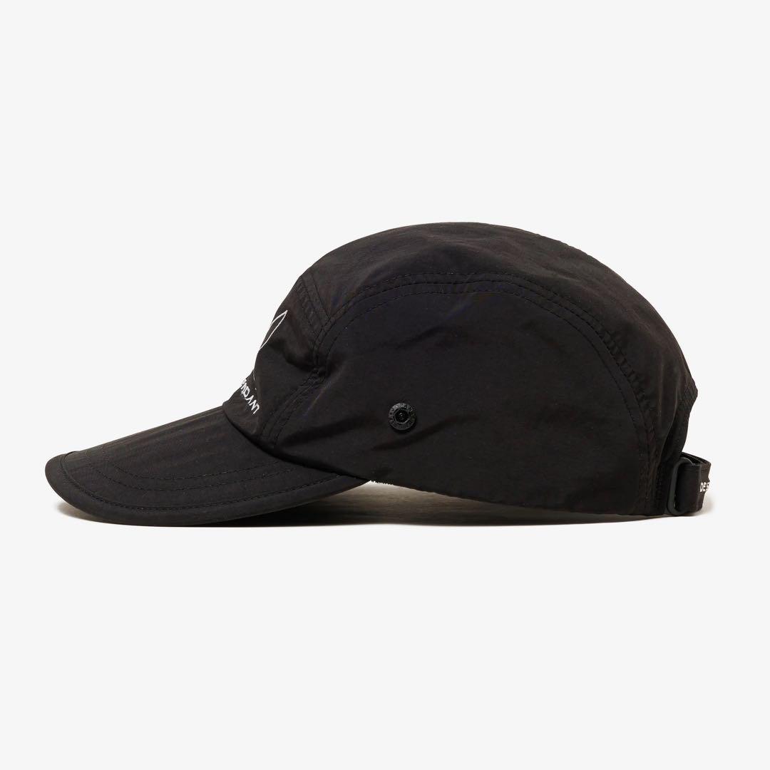 DESCENDANT CETUS 5PANEL SUPPLEX - メルカリ
