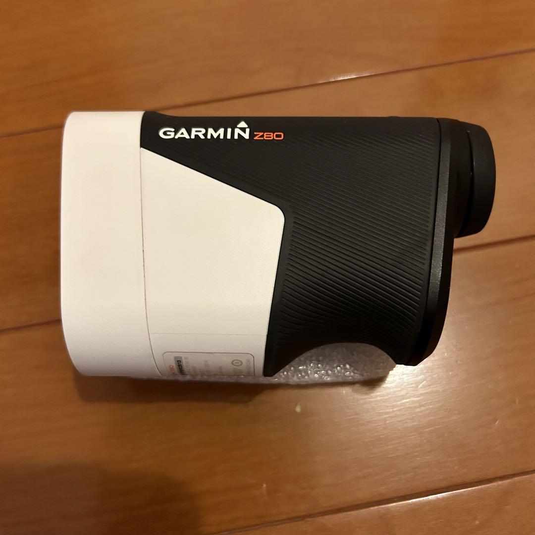 GARMINAPPOACHZ80 画像2