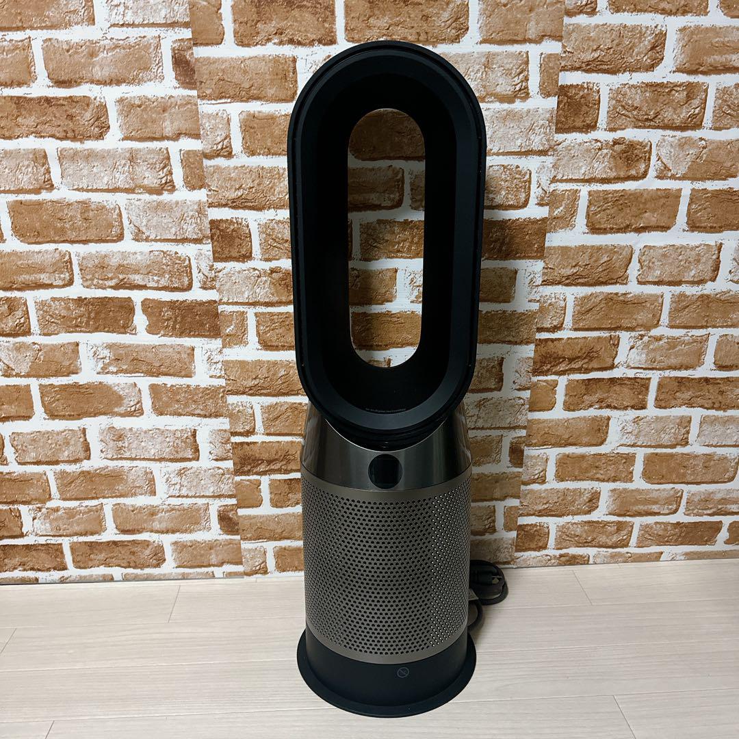 Dyson Hot & Cool HP04 空気清浄　ファンヒーター　ダイソン