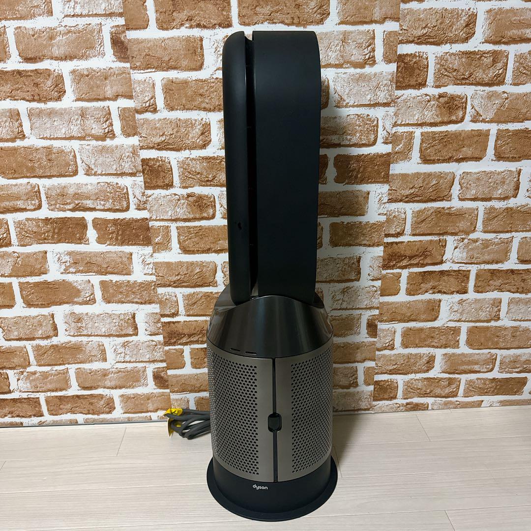 Dyson Hot & Cool HP04 空気清浄　ファンヒーター　ダイソン