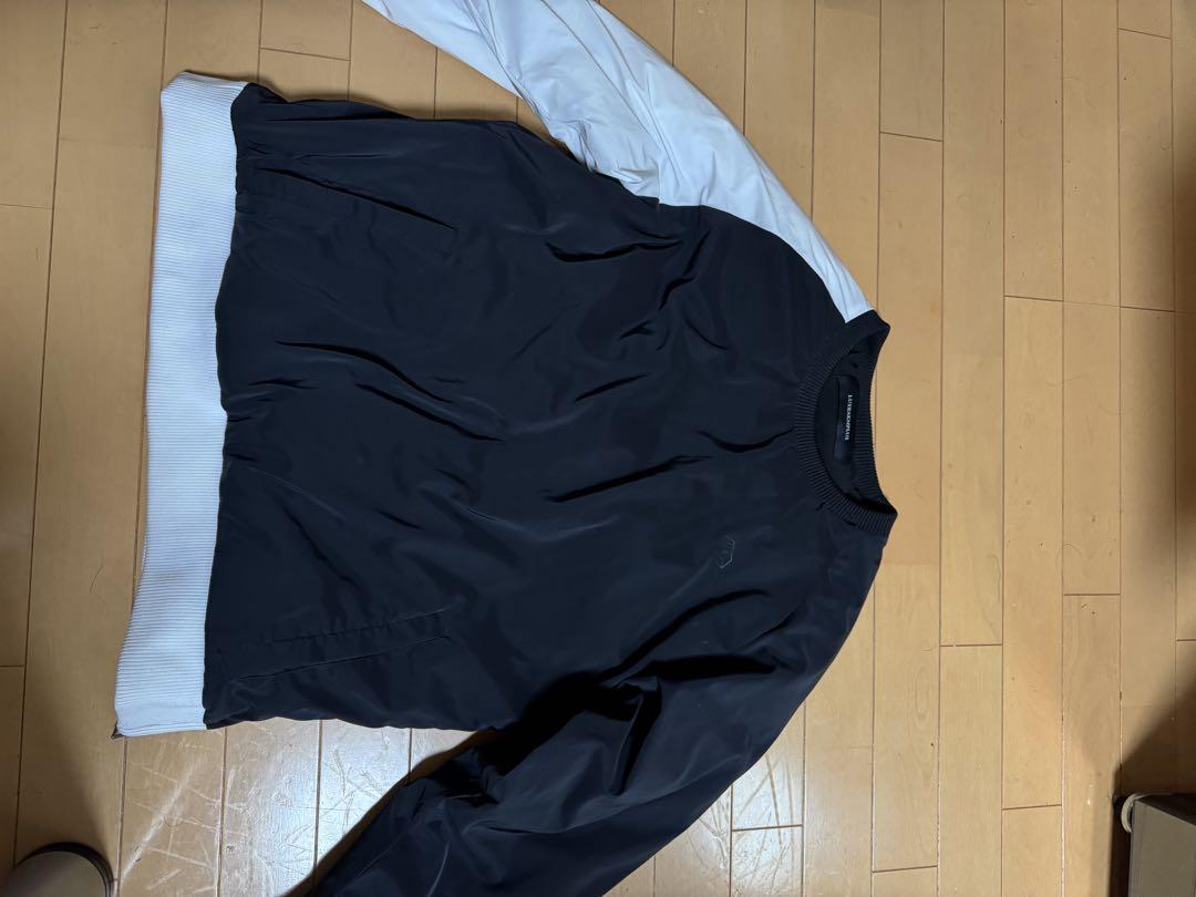 LUXEAKMPLUS ゴルフウェア上下セットアップ