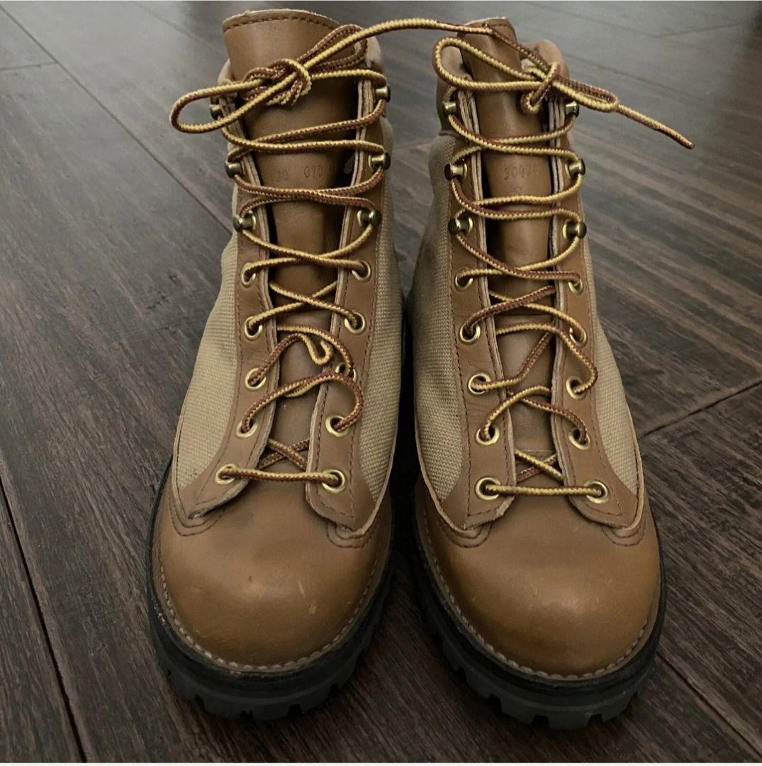 ◎DANNER ダナーライト 30440 カーキ ゴアテックス 30420