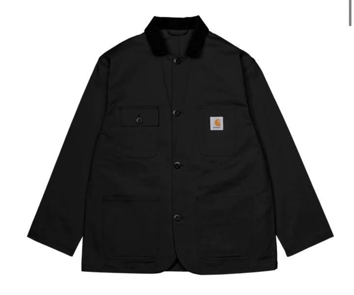 CARHARTT WIP TRIPSTER BLACK M 野村訓市 カーハート