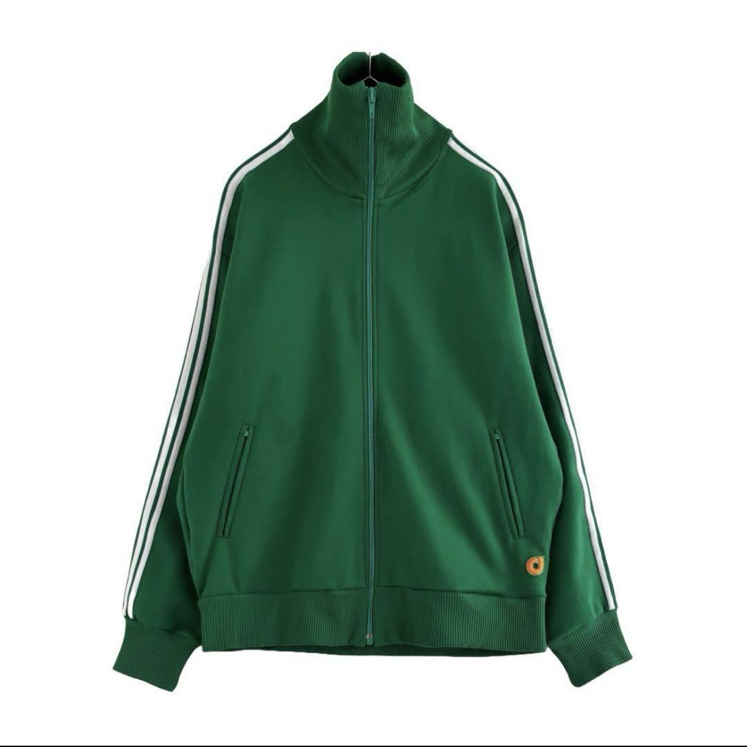 old　Jelenk　トラックジャケット　asics前身　ヴィンテージ　レトロ