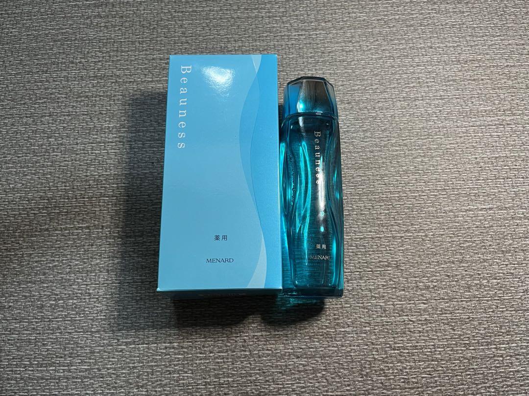 メナード 薬用ビューネ 160ml