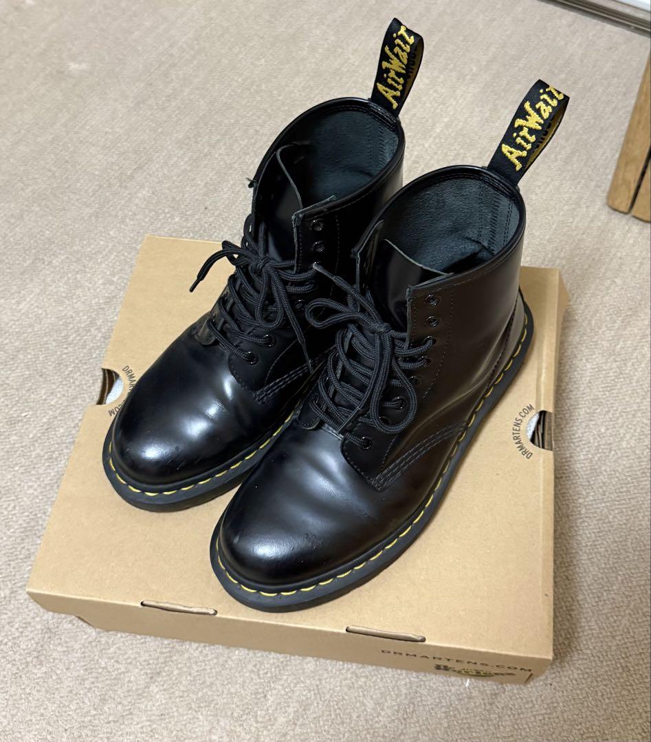 Dr.Martens ドクターマーチン ブーツ