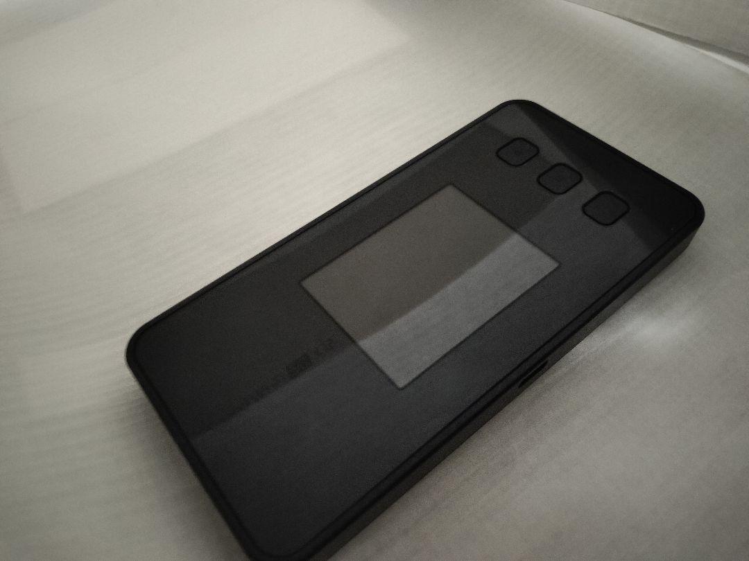スマホアクセサリー Speed Wi-Fi 5G X12