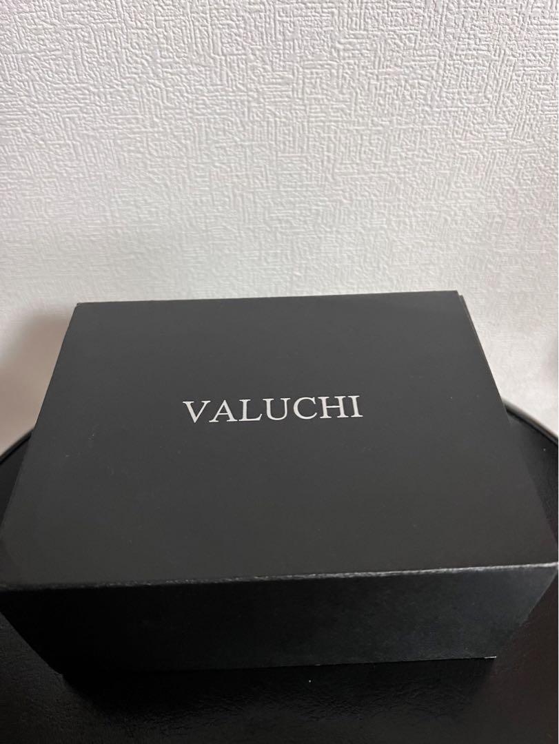 VALUCHI メンズ時計　ピンクゴールド　自動巻きクロノグラフ