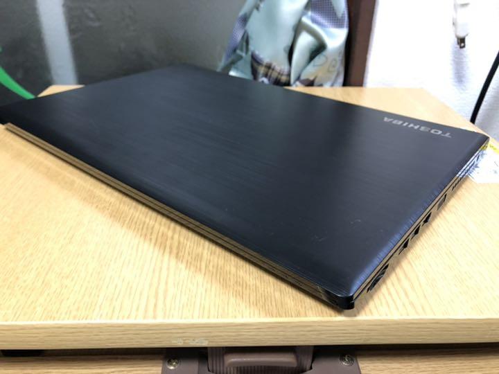 在庫あ国産 TOSHIBA dynabook B45 A 2017年製 O7orw-m26394211609 最新作限定SALE