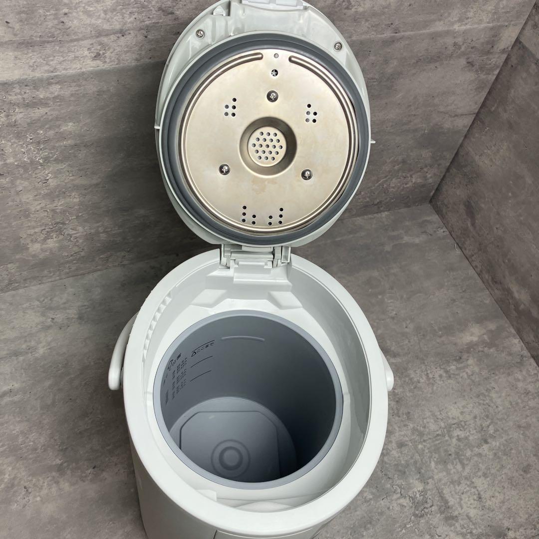 象印マホービン スチーム式加湿器 EE-DC35-WA 象印マホービン スチーム式加湿器 EE-DC35-WA