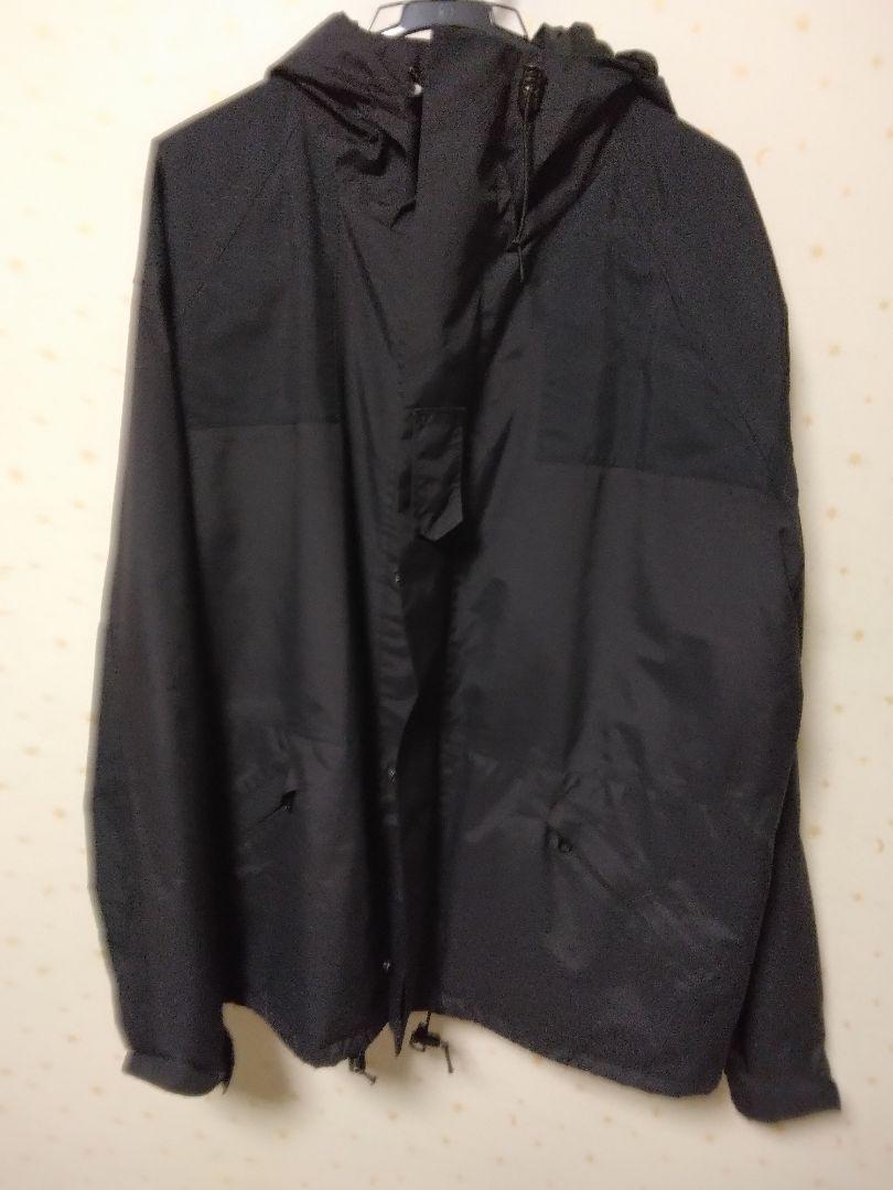 80s USA製 Brigade 米軍 特殊部隊 ECWCS Gen1