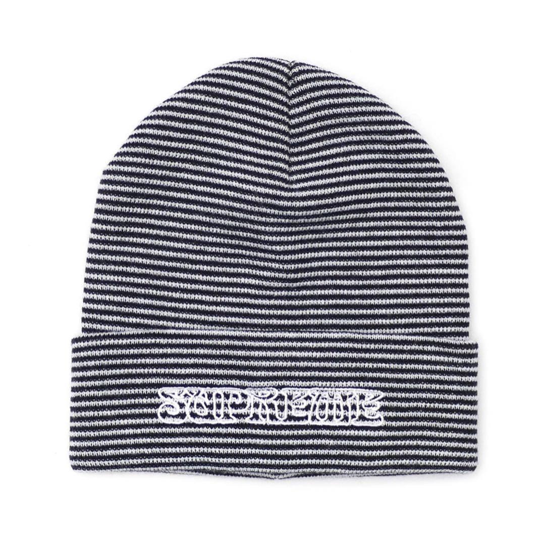 Supreme Cherries Beanie 14AW ビーニー Supreme Cherries Beanie (FW14)