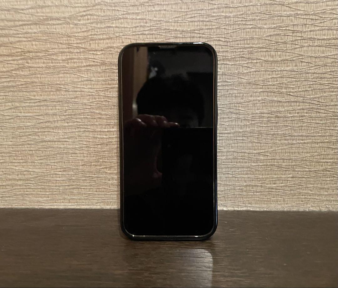 超美品❗️iPhone 13 Pro バッテリー97% SIMフリー　おまけ付