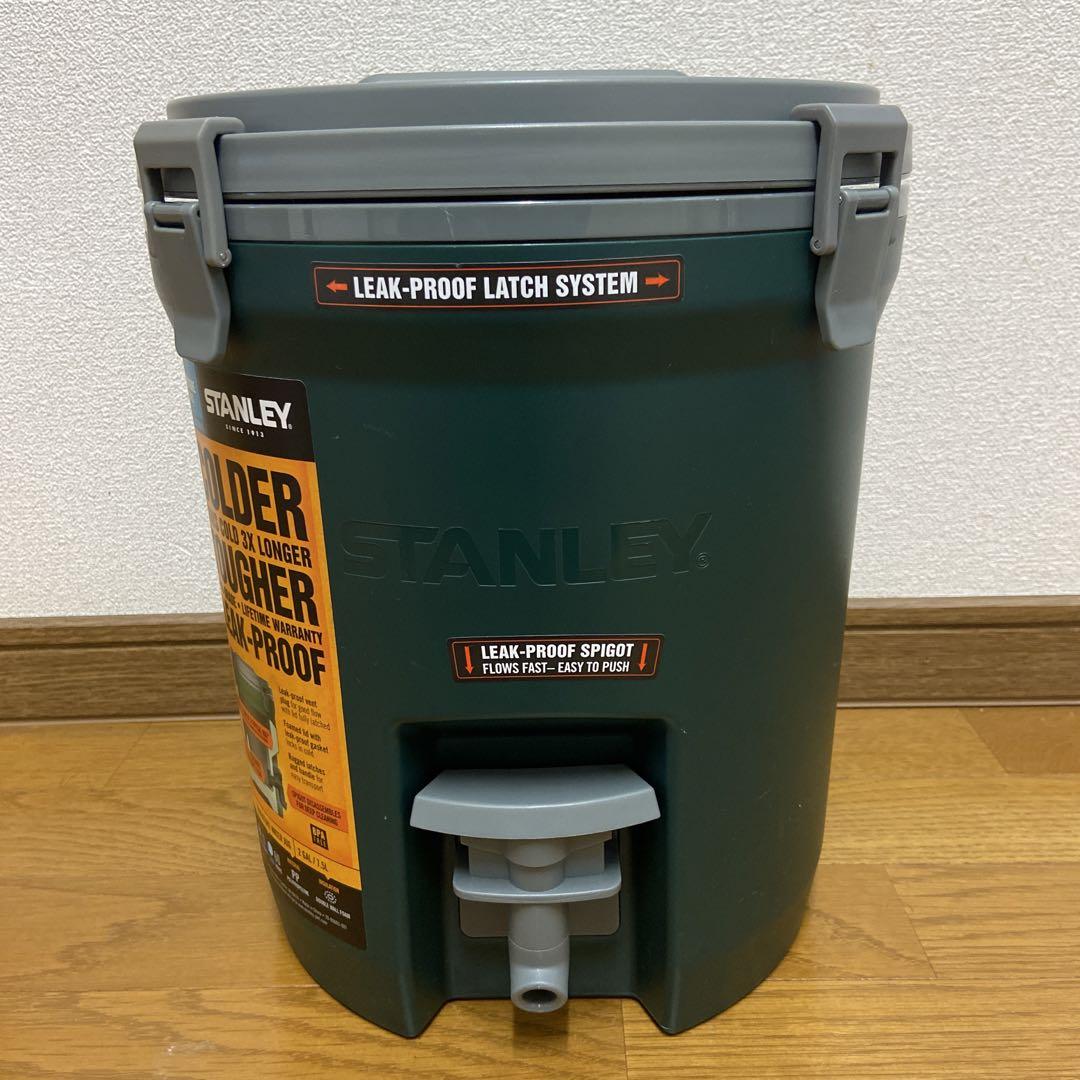 STANLEY ADVENTURE SERIES ウォータージャグ