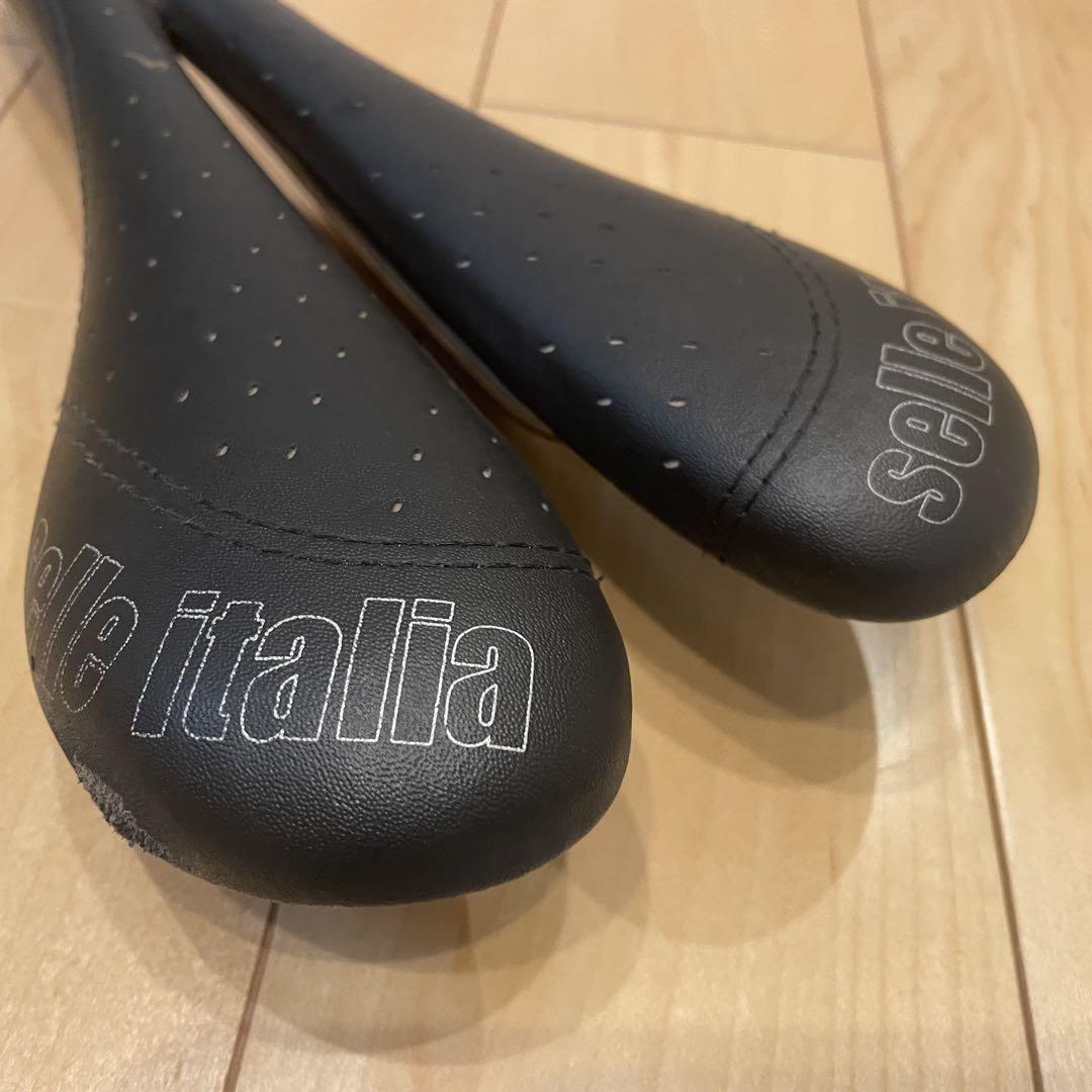セライタリア　gel flow サドル セラ イタリア セライタリア(Selle Italia) SPORT Gel FLOW FeC