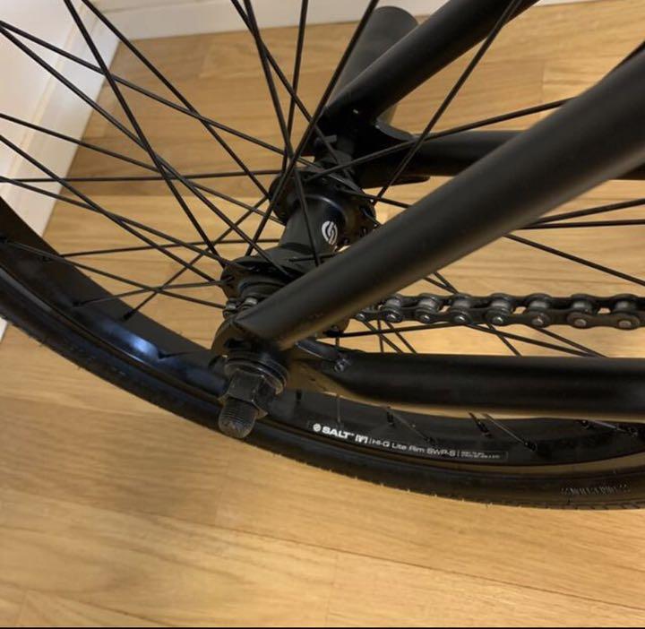 品質保証新作 BMX 引き取りの方歓迎します Y2Vd3-m26395465354 値下げ♫ 得価超特価