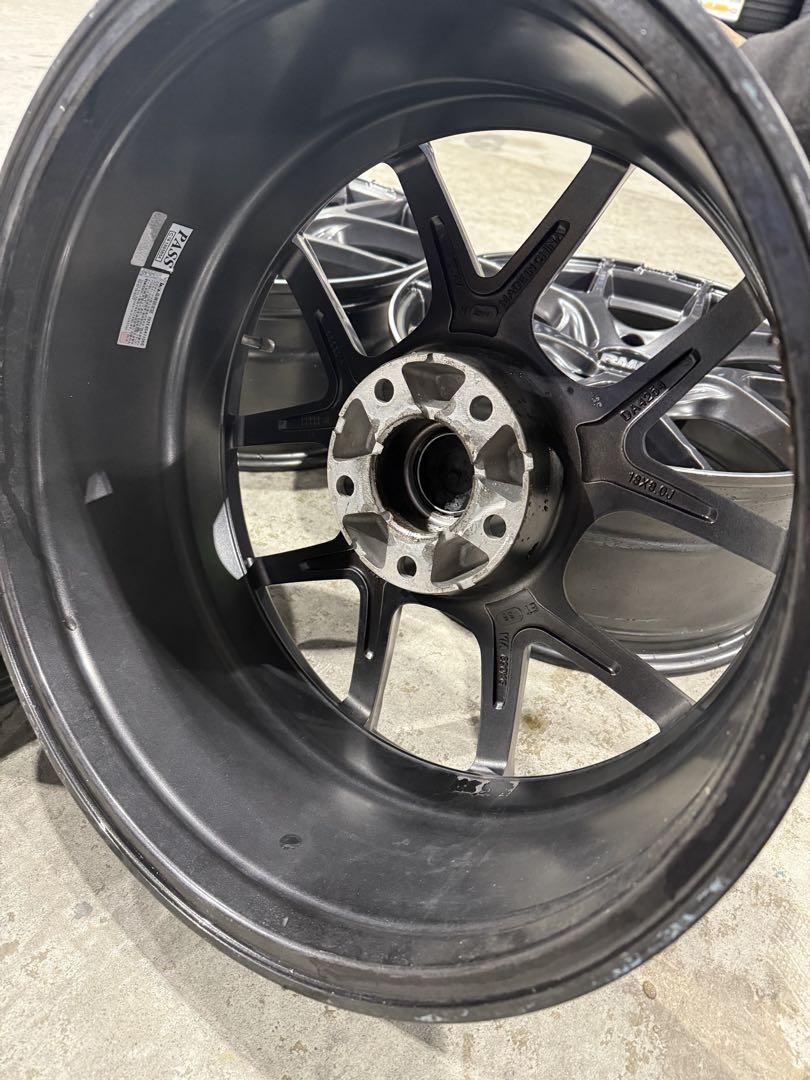 H9︎MID RMP025F