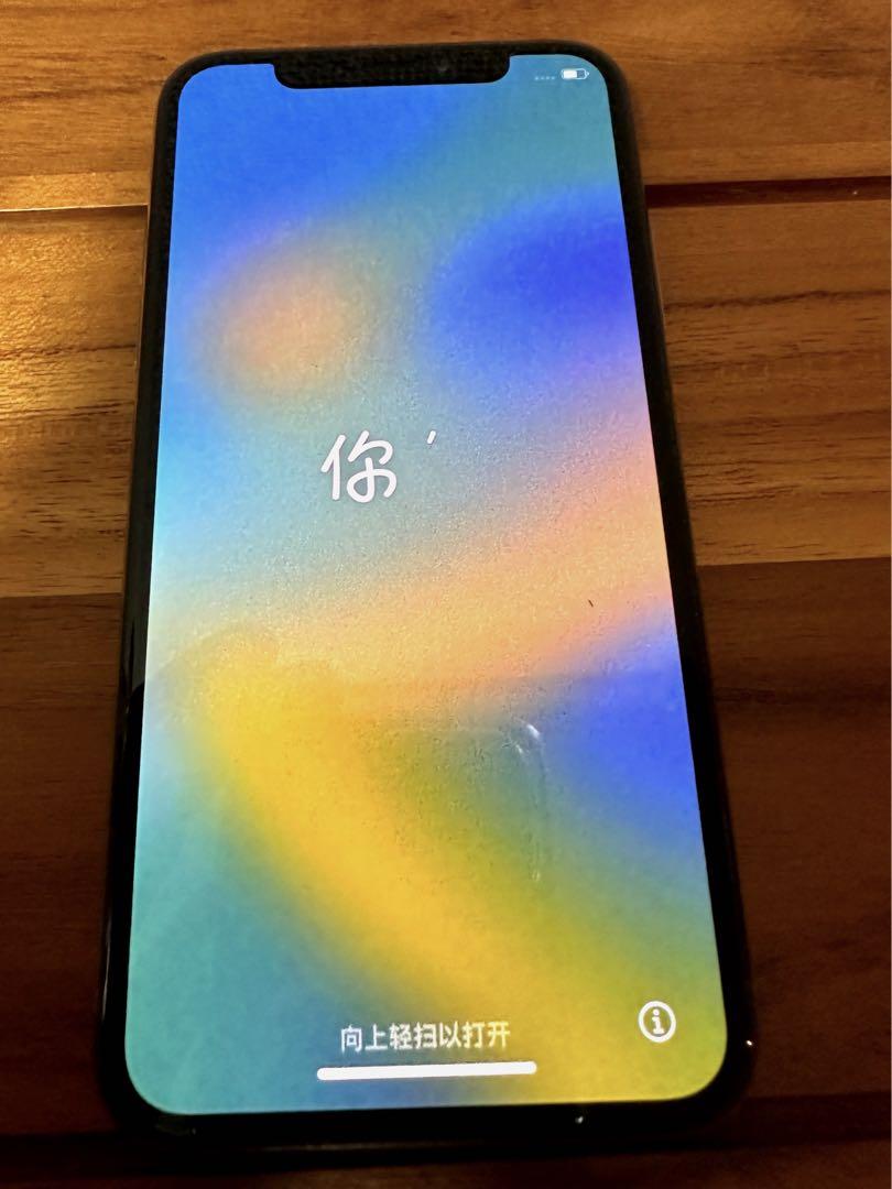 新しい季節 Xs iPhone 256GB SIMロック解除済み GOLD スマートフォン 安心一年保証 iPhone simロック解除済 GB 256 Gold Xs スマートフォン本体