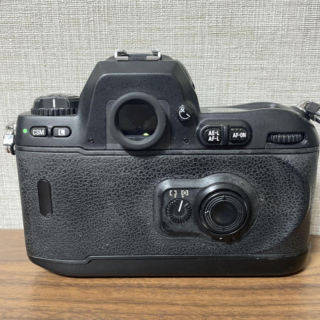 Nikon F100 カメラボディ