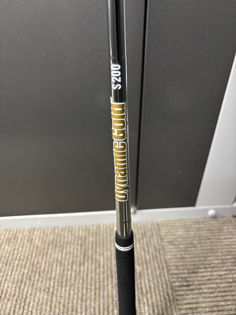 クリーブランドRTZウェッジツアーラック56°Cleveland