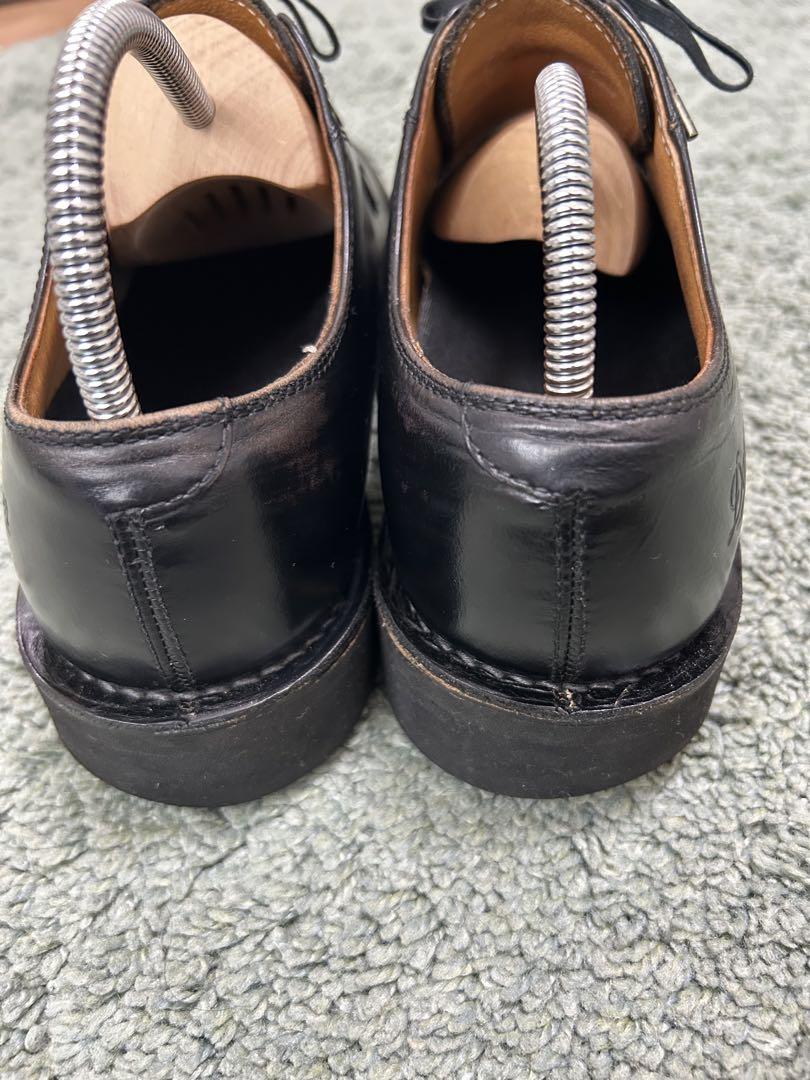 Danner ダナー　ポストマンシューズ　us 7 25.5〜26cm相当