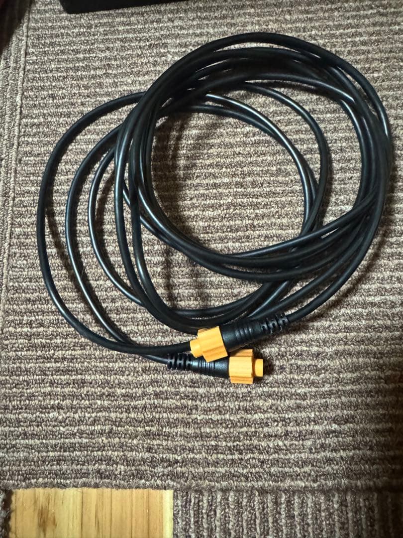 ローランス　イーサネットネットケーブル　4.5メートル