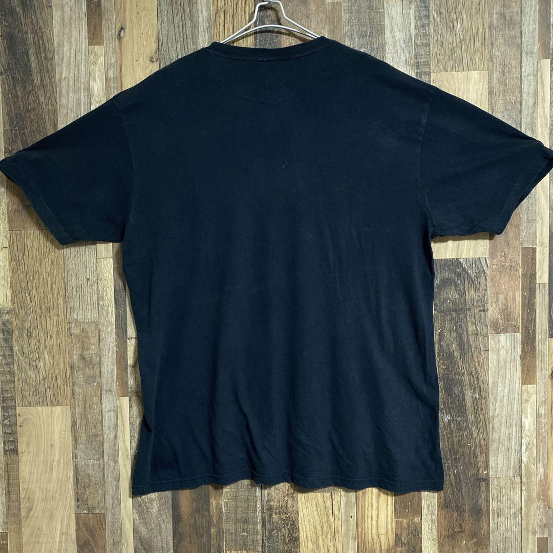 ニンテンドー 任天堂 ゲーム ファミコン コントローラ 古着 半袖 Tシャツ