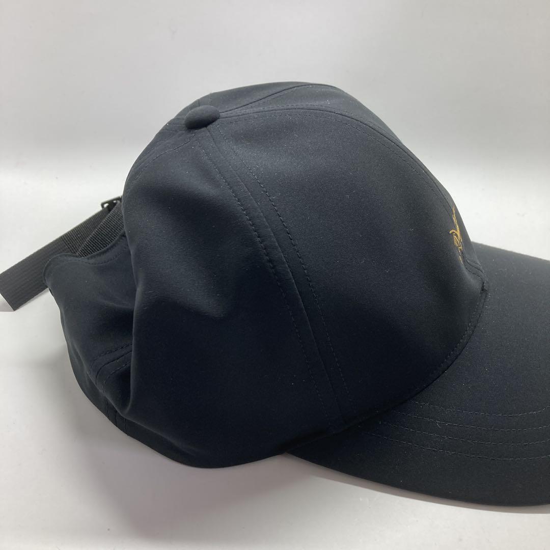 Arcteryx キャップ フリーサイズ - メルカリ