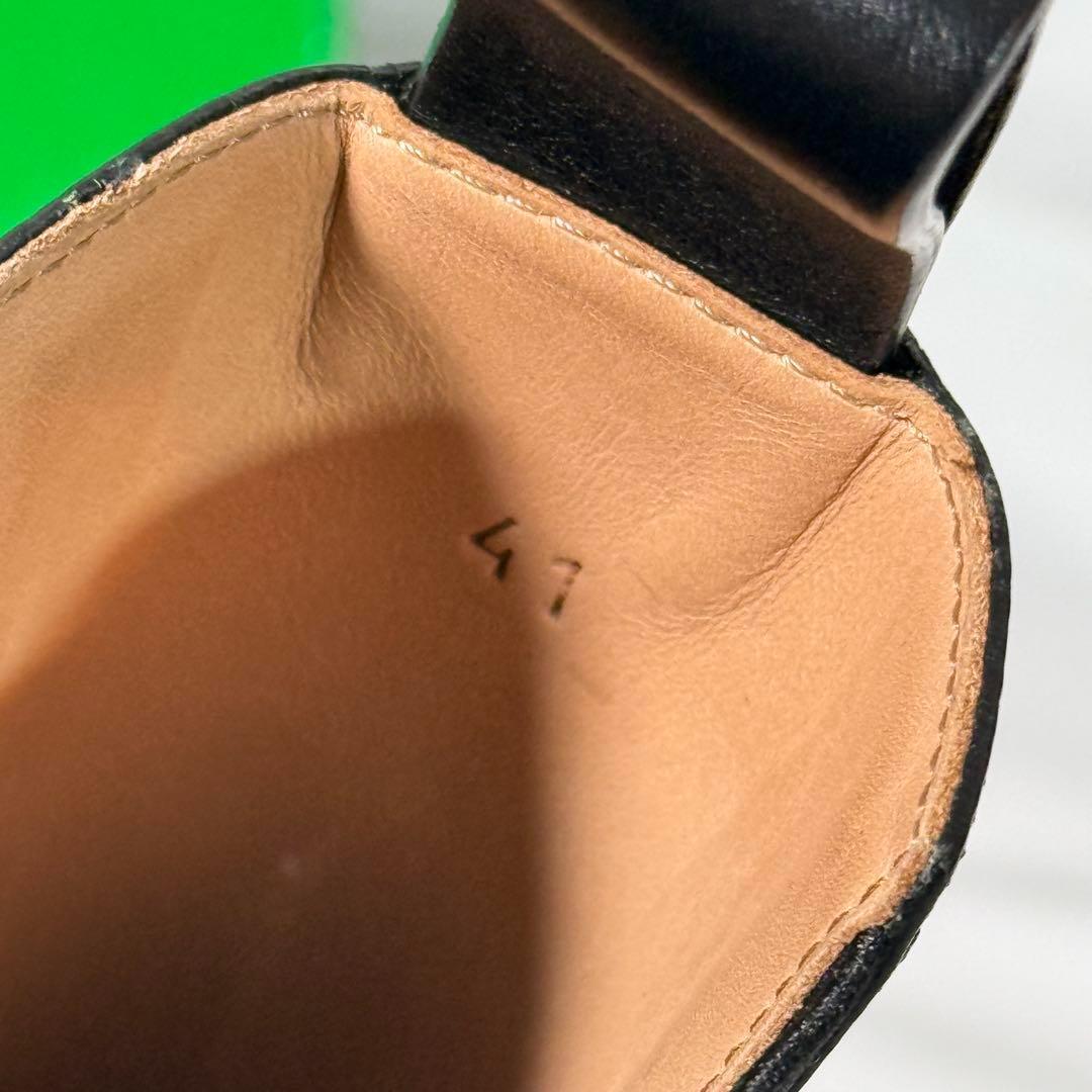 ブラック4126cm・Bottega