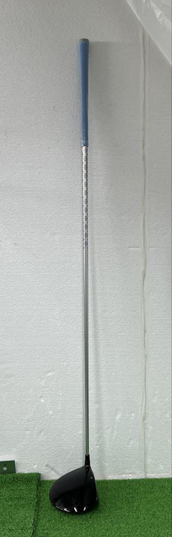 ドライバー 12°