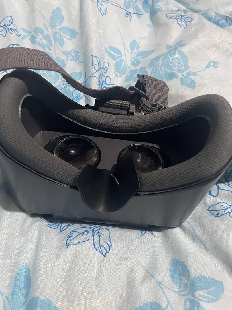 エレコム vr ゴーグル 日本製 画像3