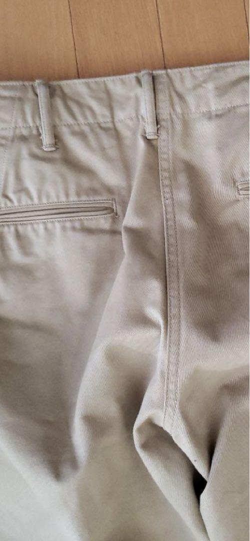 パンツ WAREHOUSE    Lot.1082