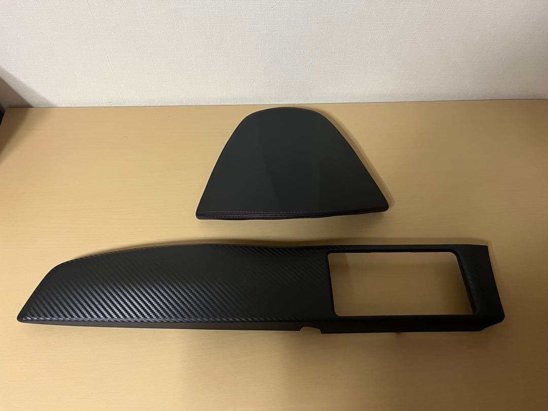 86 ZN6 BRZ ZC6 内装パネルセット