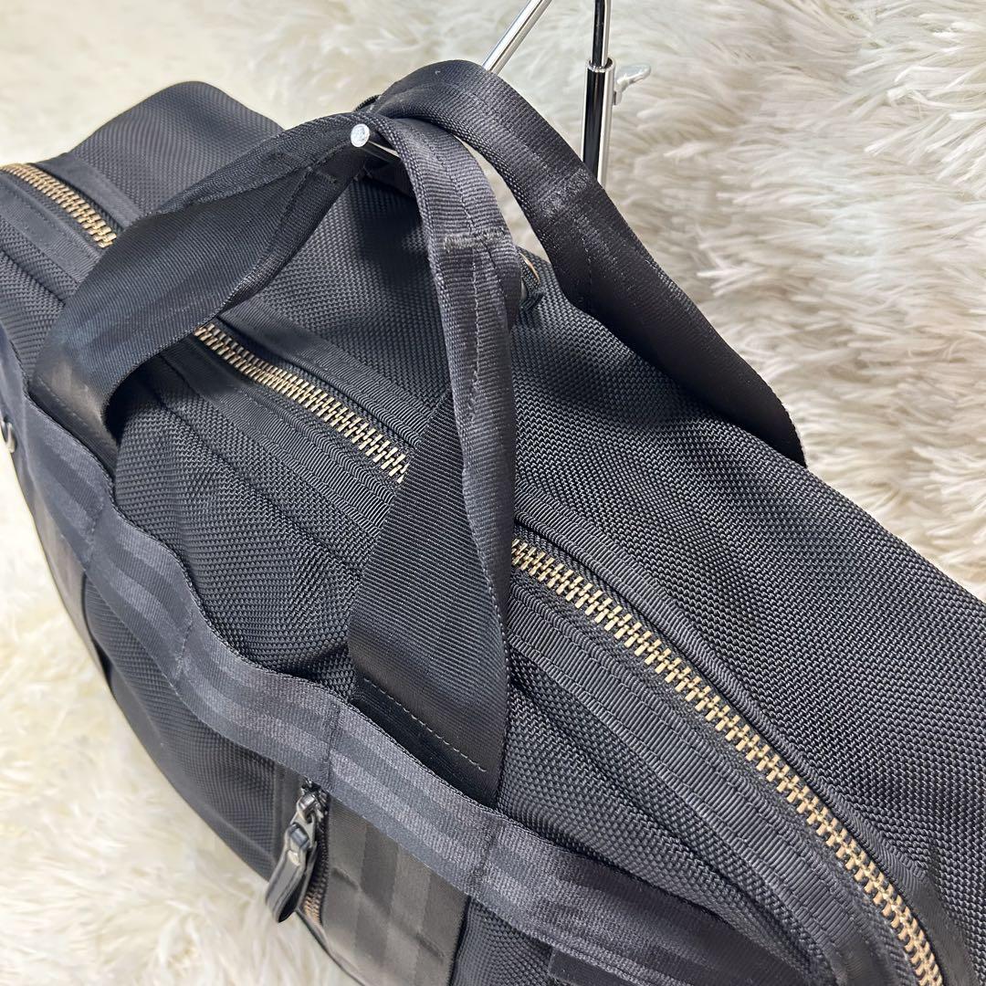 ✨定番品✨ PORTER ヒート 3way ビジネスバッグ リュック