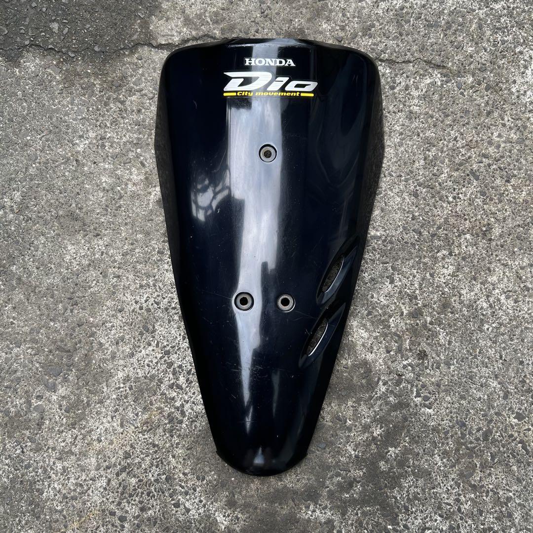 ホンダ ライブディオ フロントカウル AF34 AF35 - メルカリ